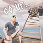 Only Go Up: Impossible Parkour | Indus Appstore | App Icon