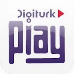 Digiturk Play Android Box | Indus Appstore | App Icon