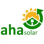 AHA Solar | Indus Appstore | App Icon