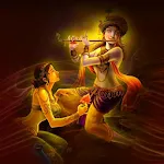 Shree Krishna Chalisa - श्री क | Indus Appstore | App Icon