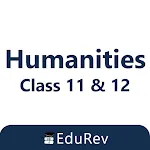 Humanities/Arts Class11/12 App | Indus Appstore | App Icon