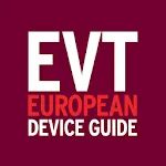 EVT Europe Device Guide | Indus Appstore | App Icon