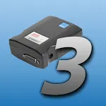 Raven Scanner 3 | Indus Appstore | App Icon