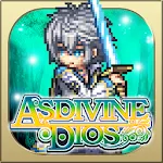 RPG Asdivine Dios | Indus Appstore | App Icon