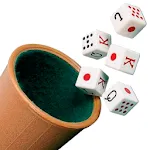 DIce game | Indus Appstore | App Icon