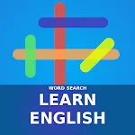 Word Search: Learn English | Indus Appstore | App Icon