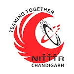 NITTTR Chandigarh | Indus Appstore | App Icon