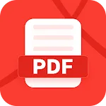 PDF Reader - PDF Viewer | Indus Appstore | App Icon