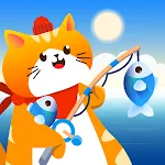 Idle Furry Fishing! | Indus Appstore | App Icon