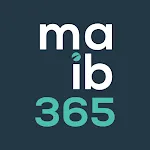 MAIBusiness | Indus Appstore | App Icon