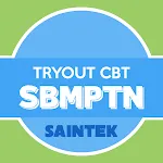 Tryout CBT SBMPTN SAINTEK | Indus Appstore | App Icon