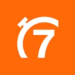 7shifts: Employee Scheduling | Indus Appstore | App Icon