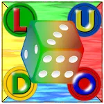 Ludo | Indus Appstore | App Icon