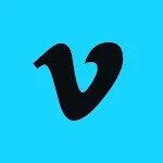 Vimeo | Indus Appstore | App Icon