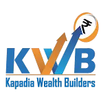 Kapadia Wealth Builders | Indus Appstore | App Icon