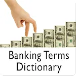 Banking Terms Dictionary | Indus Appstore | App Icon