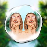 Mirror Photo -  Mirror Effect | Indus Appstore | App Icon