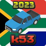 K53 App - 2023 - South-Africa | Indus Appstore | App Icon