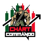 Chart Commando | Indus Appstore | App Icon