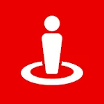 Ortung Infrastruktur | Indus Appstore | App Icon