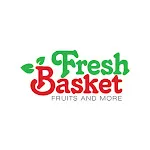 Fresh Basket - Online Grocery | Indus Appstore | App Icon