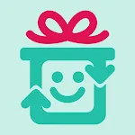 Gift Exchange Organizer | Indus Appstore | App Icon