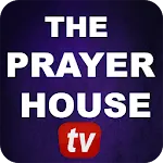 PRAYER HOUSE TV | Indus Appstore | App Icon