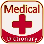 Medical Dictionary | Indus Appstore | App Icon