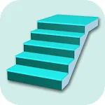 Classic stair calculatorapp icon