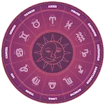 Astro Horoscope | Indus Appstore | App Icon