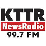 KTTR 99.7FM | Indus Appstore | App Icon