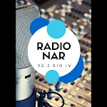 NAR Rio Cuarto 98.3 | Indus Appstore | App Icon