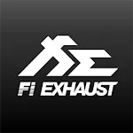 Fi EXHAUST Pro | Indus Appstore | App Icon