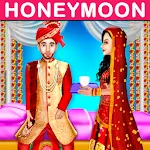 Indian Wedding Honeymoon Part3 | Indus Appstore | App Icon