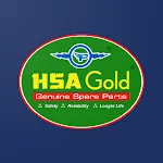 HSA Gold | Indus Appstore | App Icon