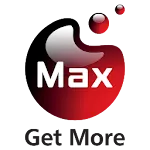 Max Get More | Indus Appstore | App Icon