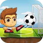 Clash of Football Legends 2022 | Indus Appstore | App Icon