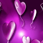 Balloons Live Wallpaper | Indus Appstore | App Icon