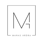 Manas Arora | Indus Appstore | App Icon