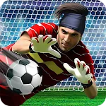 Soccer Goalkeeper Games 2024 | Indus Appstore | App Icon