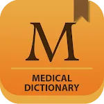 Medical Dictionary | Indus Appstore | App Icon