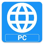 Desktop Pc Browser | Indus Appstore | App Icon