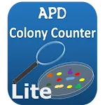 APD Colony Counter App Lite | Indus Appstore | App Icon