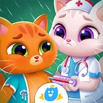 Bubbu & Mimmi World | Indus Appstore | App Icon