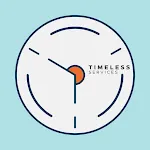 TIMELESS | Indus Appstore | App Icon