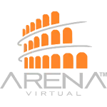 Arena Virtual | Indus Appstore | App Icon