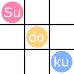 Sudoku - Daily Challenges | Indus Appstore | App Icon