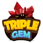 Triple Gem | Indus Appstore | App Icon