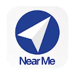 NearMe | Indus Appstore | App Icon