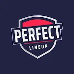 PerfectLineup - Lineup Builder | Indus Appstore | App Icon